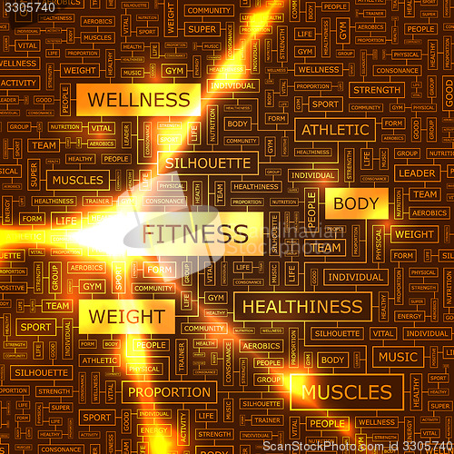 Image of FITNESS