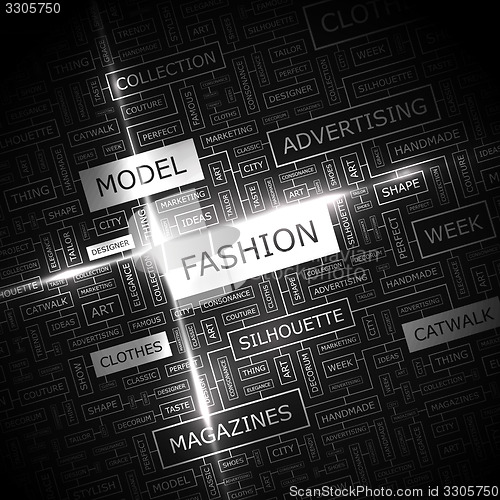 Image of FASHION