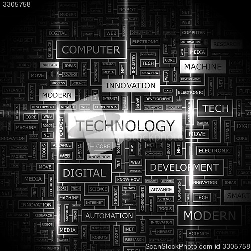 Image of TECHNOLOGY