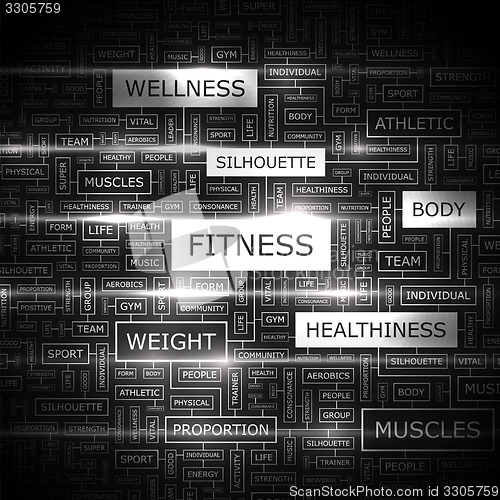 Image of FITNESS