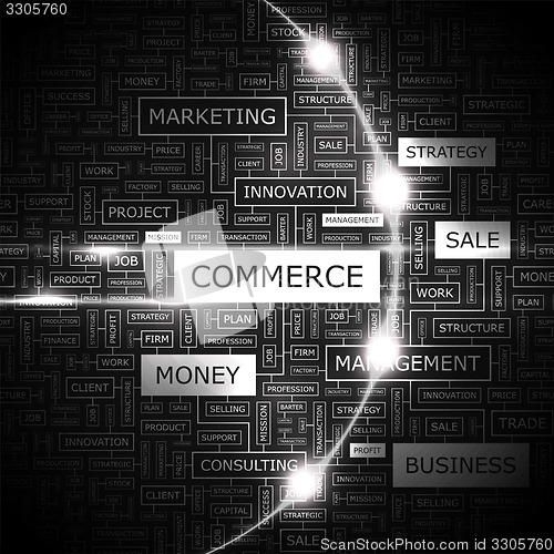 Image of COMMERCE