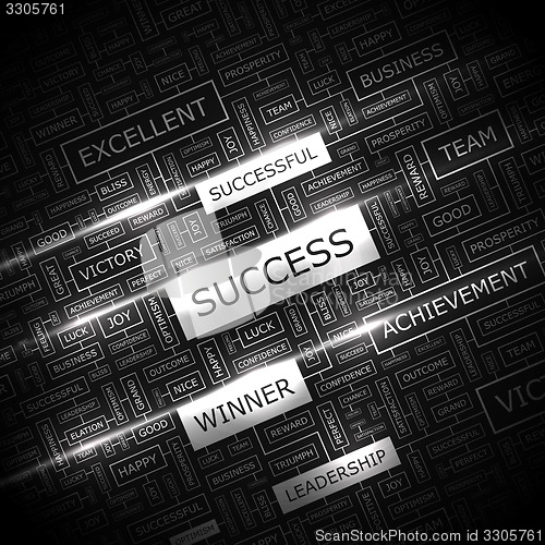 Image of SUCCESS