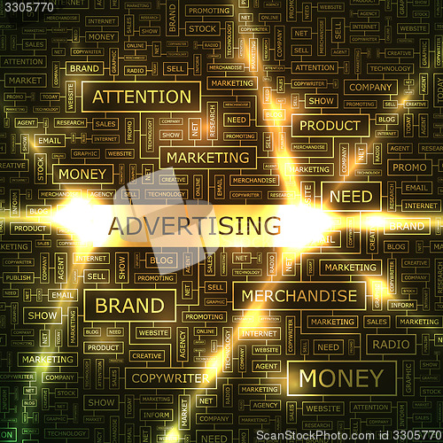 Image of ADVERTISING