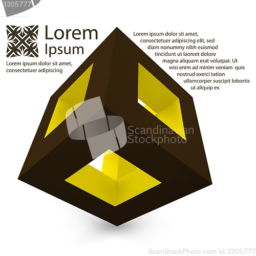 Image of 3d illustration.