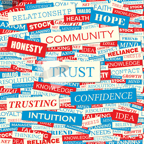 Image of TRUST