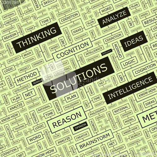 Image of SOLUTIONS