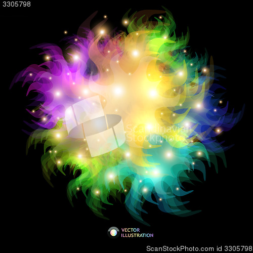 Image of Abstract illustration.