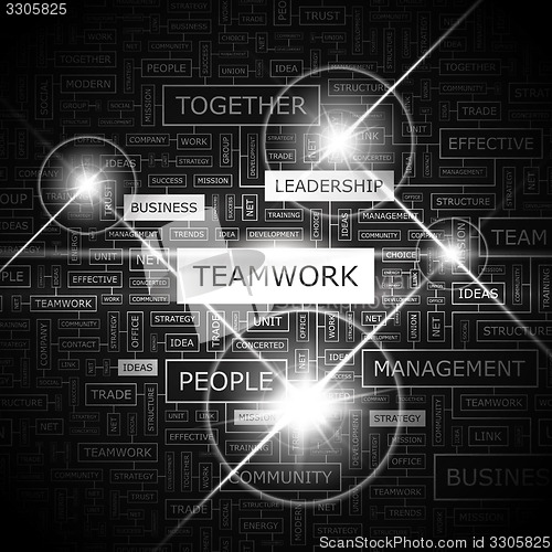 Image of TEAMWORK