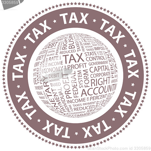 Image of TAX