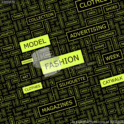 Image of FASHION