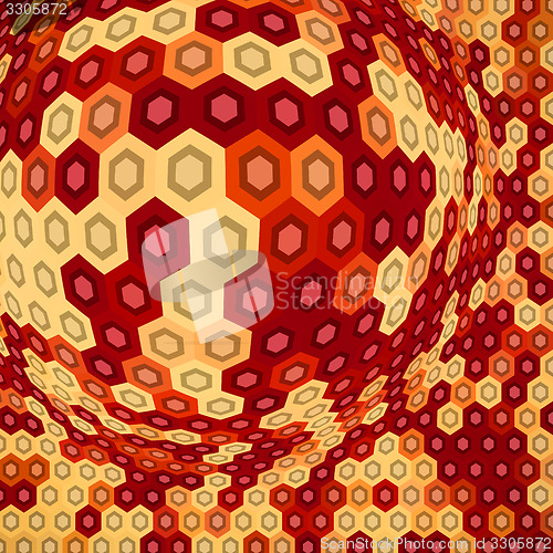 Image of Abstract background