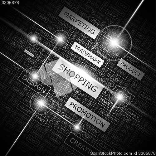 Image of SHOPPING