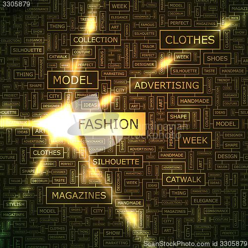 Image of FASHION