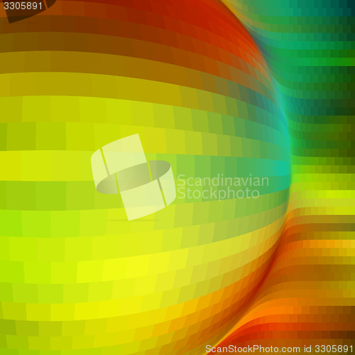 Image of Abstract background