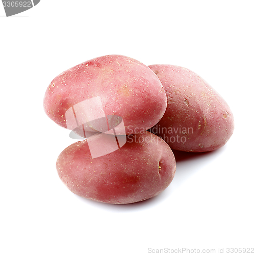 Image of Red Potatoes