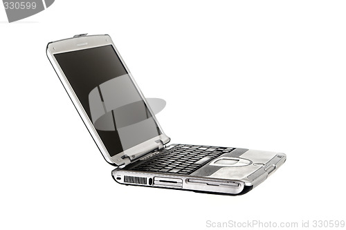 Image of Laptop