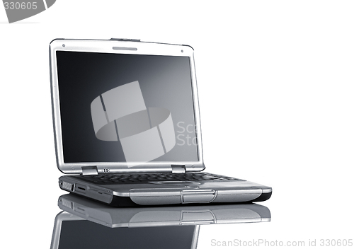 Image of Laptop