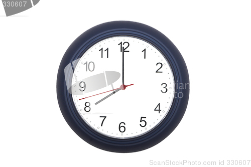 Image of Clock