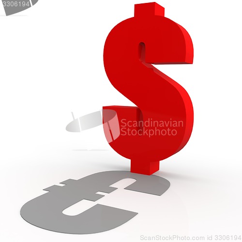 Image of Dollar and Euro sign
