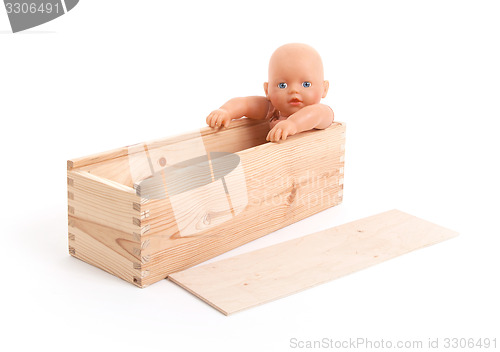 Image of Baby toy (no trademark)