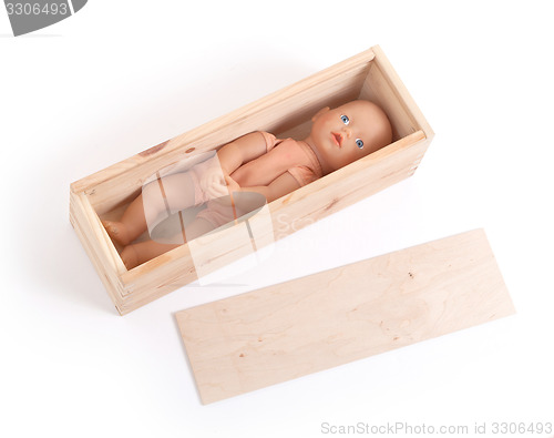 Image of Baby toy (no trademark)