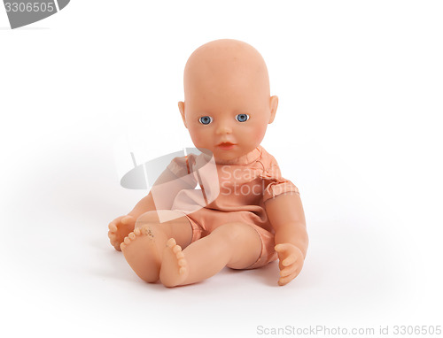 Image of Baby toy (no trademark)