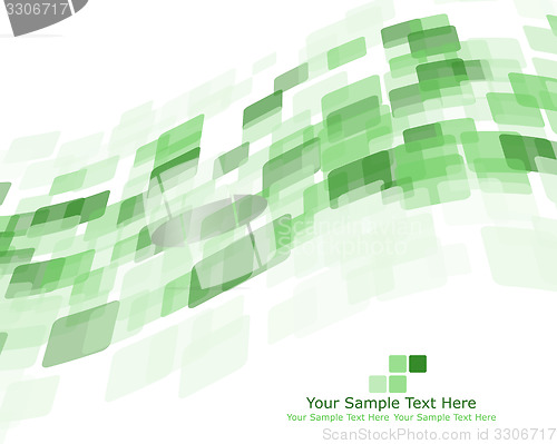 Image of Abstract checkered pattern
