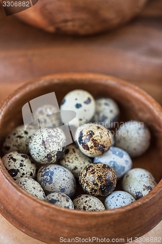 Image of Fresh eggs 