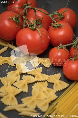 Image of food background 