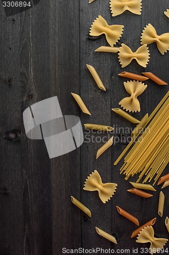 Image of Pasta 