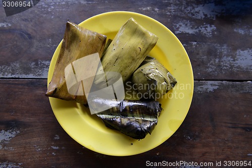 Image of ASIA MYANMAR MYEIK MARKET FOOD