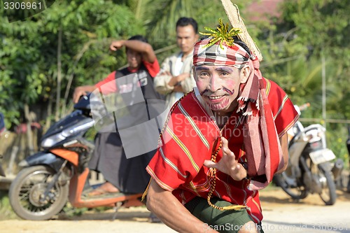 Image of ASIA MYANMAR MYEIK SHINPYU CEREMONY
