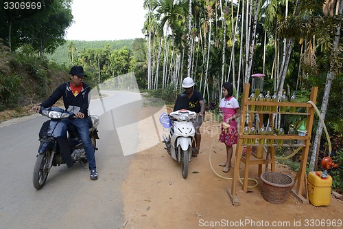 Image of ASIA MYANMAR MYEIK PEOPLE