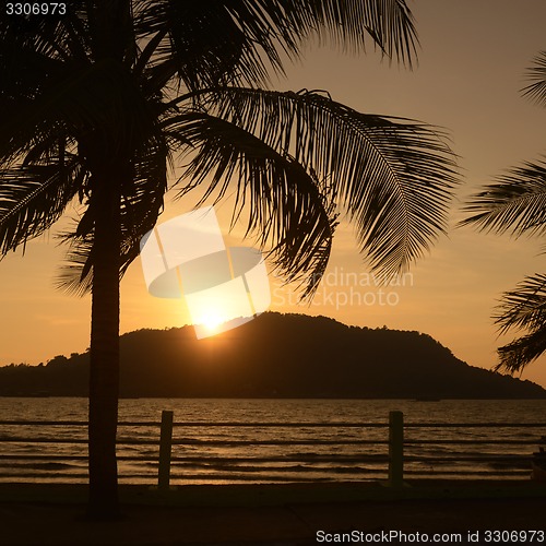 Image of ASIA MYANMAR MYEIK ANDAMAN SEA