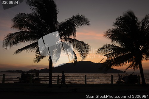 Image of ASIA MYANMAR MYEIK ANDAMAN SEA