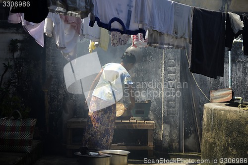 Image of ASIA MYANMAR MYEIK PEOPLE