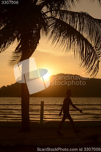 Image of ASIA MYANMAR MYEIK ANDAMAN SEA