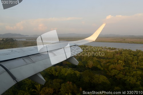 Image of ASIA MYANMAR MYEIK LANDSCAPE