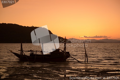 Image of ASIA MYANMAR MYEIK ANDAMAN SEA