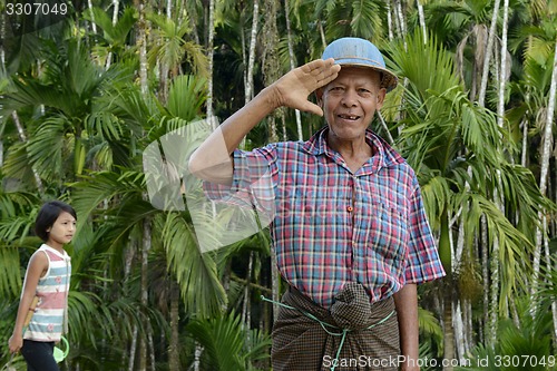 Image of ASIA MYANMAR MYEIK PEOPLE