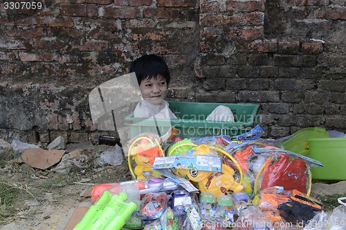 Image of ASIA MYANMAR MYEIK PEOPLE