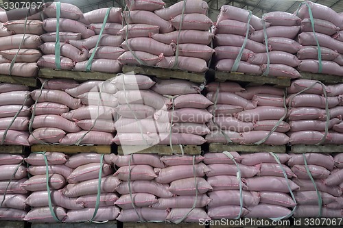 Image of ASIA MYANMAR MYEIK FISHMEAL PRODUCTION