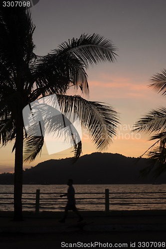 Image of ASIA MYANMAR MYEIK ANDAMAN SEA