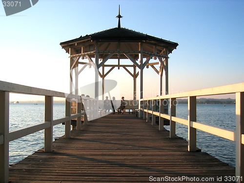 Image of Bregenz, Austria