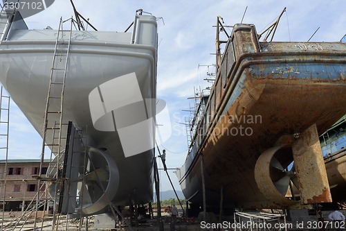 Image of ASIA MYANMAR MYEIK SHI MANUFACTURE