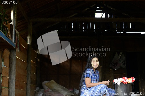 Image of ASIA MYANMAR MYEIK PEOPLE