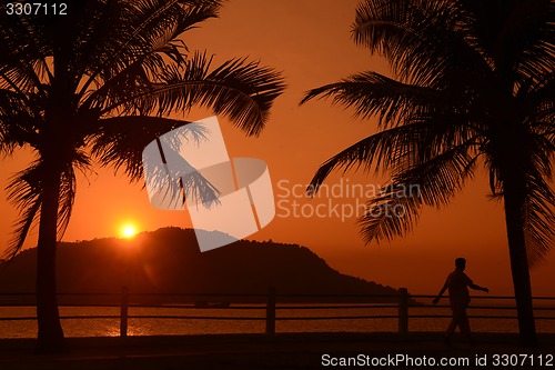 Image of ASIA MYANMAR MYEIK ANDAMAN SEA