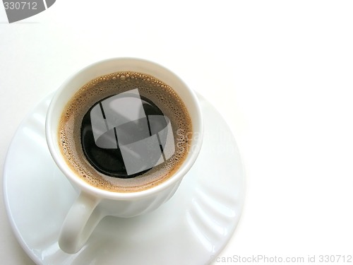 Image of Cup of coffee 4