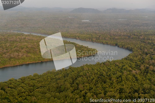 Image of ASIA MYANMAR MYEIK LANDSCAPE