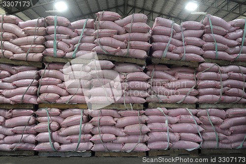 Image of ASIA MYANMAR MYEIK FISHMEAL PRODUCTION